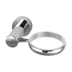 C178 Donau Держатель одинарный WasserKRAFT