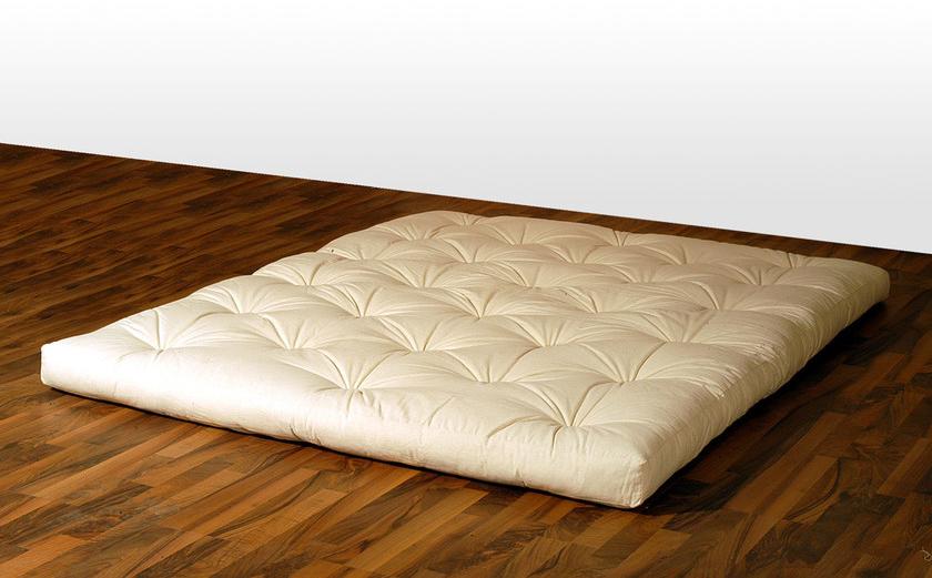 Cinius Хлопковый матрас футон sun-id-1442391 - Вид №4