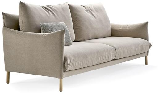 Sancal Диван из ткани Alpino sun-id-1487717 - Вид №3