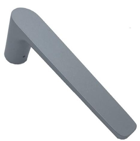 MASTER ITALY Оконная ручка из литого алюминия sun-id-1372872 - Вид №1