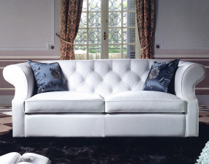 Диван  DOMINGO SALOTTI BENJAMIN