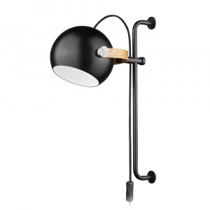 5705639734146 Настенный светильник HALO DESIGN DC