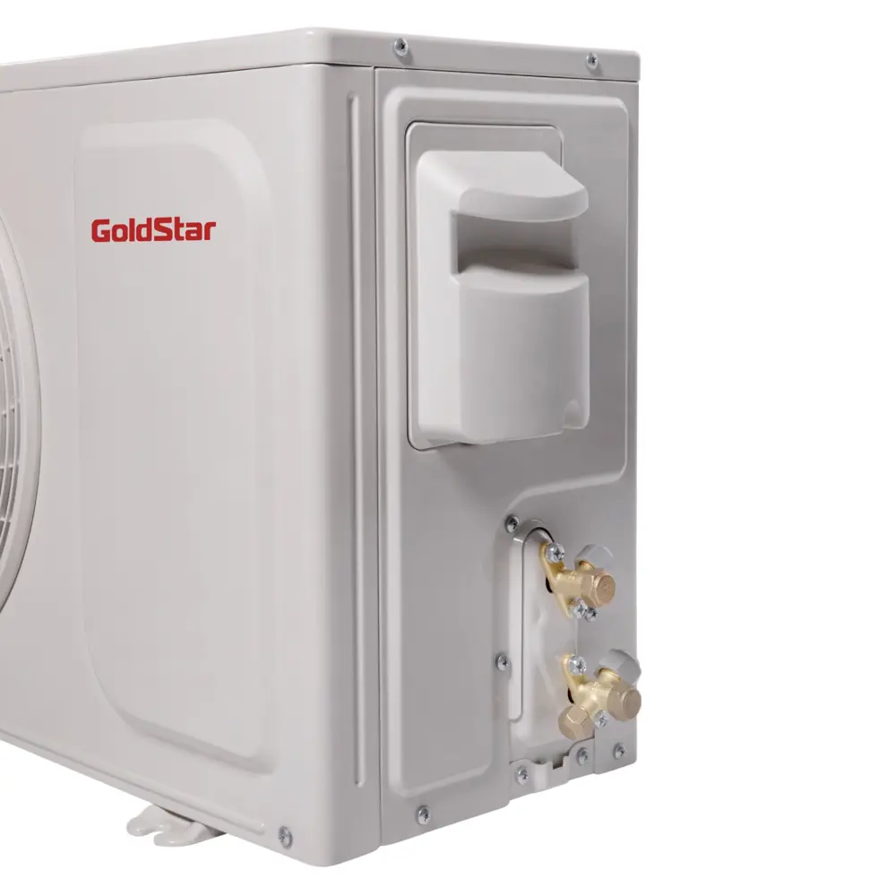 Сплит-система GoldStar GSAC-07HN1 7K BTU охлаждение/обогрев STLM-2161964 - Вид №12
