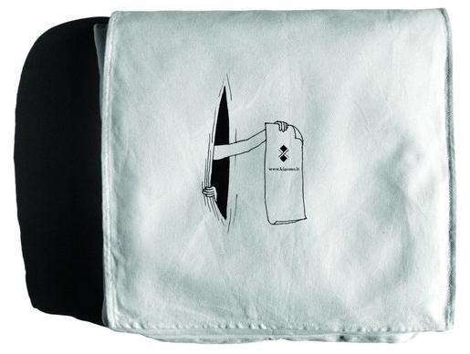 Kiasmo сумка Salomè sun-id-1374395 - Вид №3