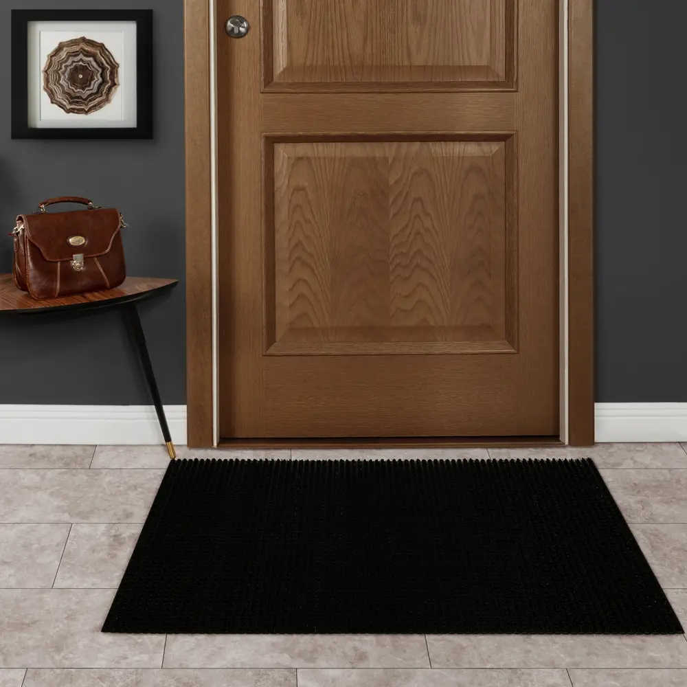 Santreyd Коврик щетинистый для эффективной очистки обуви 45×60 см 82879762 STLM-0037437