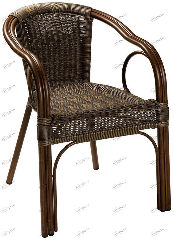 1671 Кресло Рио D R-HOME 870126