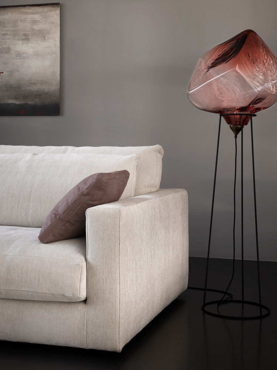 Ткань диван Linteloo Мауро ARCH-00075184 - Вид №7