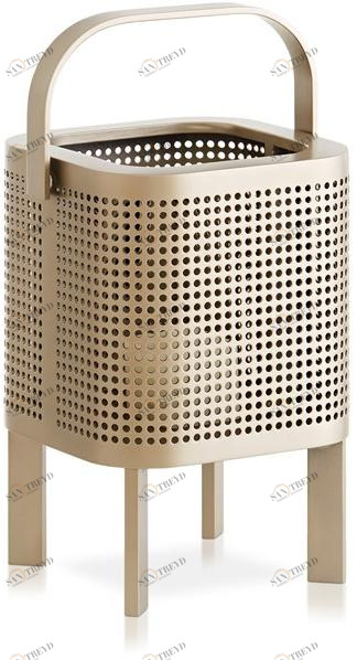 GANDIABLASCO Металлический фонарь Solanas sun-id-1427201