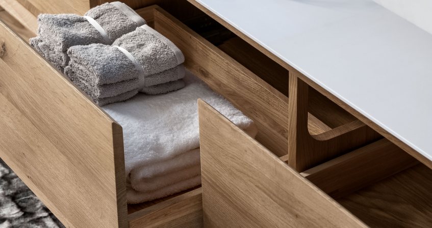 Shape Evo Мебель для ванной Falper  - Вид №6