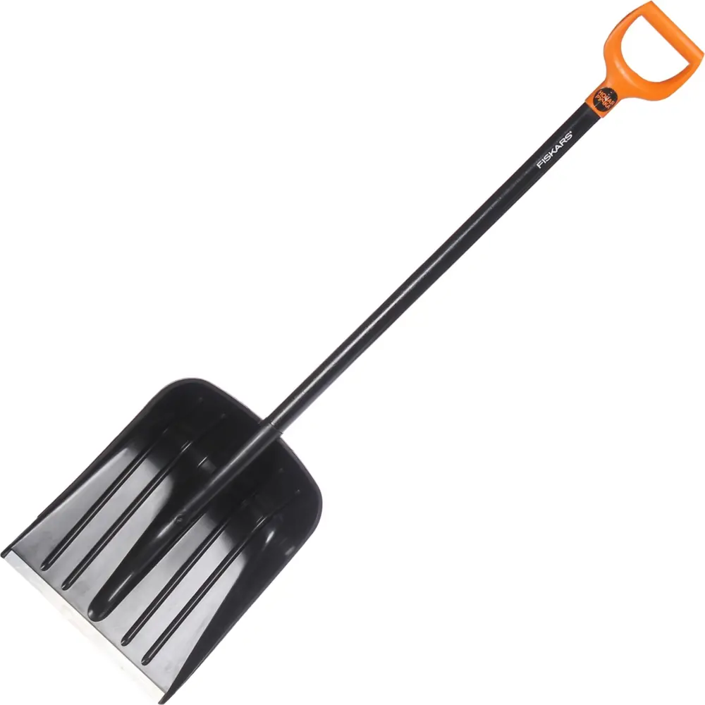 Лопата для уборки снега FISKARS Solid 82022458 STLM-2073526 
