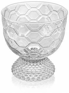 IVV Набор из 6 стеклянных чаш Vintage 7771.1