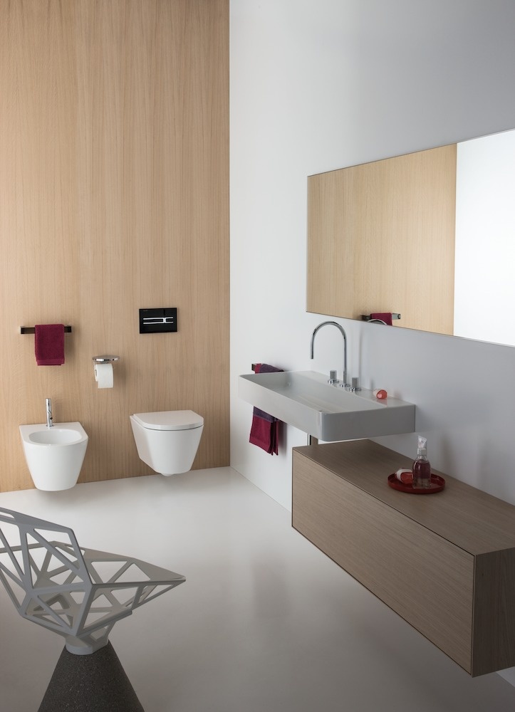 H8102854001111 Раковина LAUFEN PRO - Вид №9