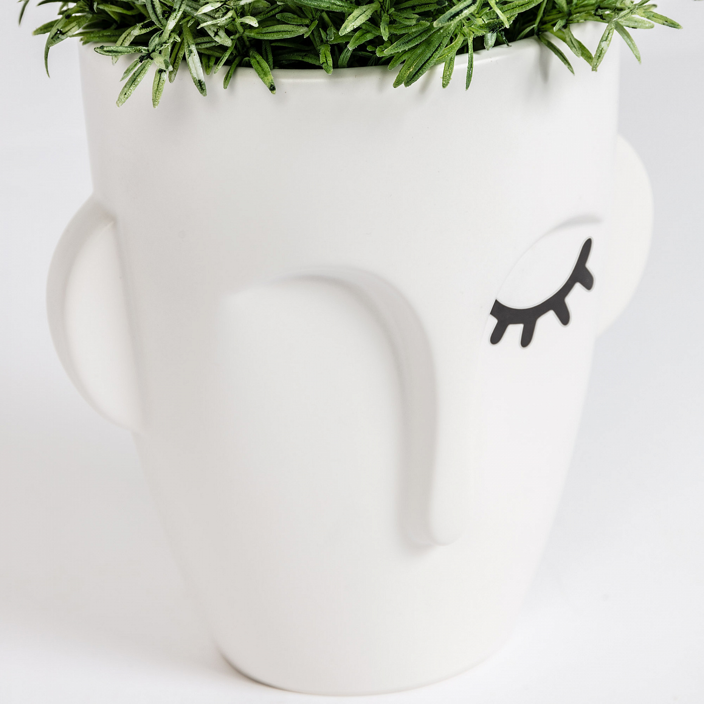 070547 Ваза маленькая La Forma Amenna  - Вид №1