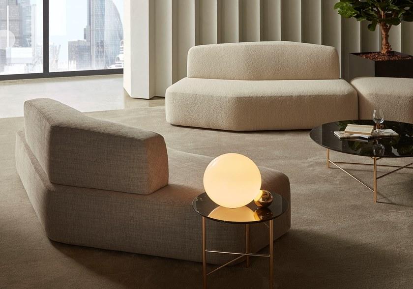 Marelli Модульный тканевый диван sun-id-1504159 - Вид №20