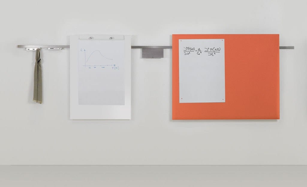 Настенная магнитная офисная доска Caimi Brevetti встреча ARCH-00124969 - Вид №1