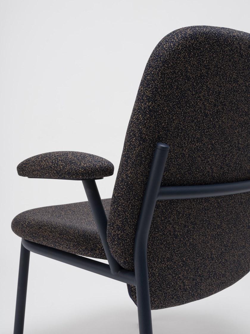 ONDARRETA Диван из ткани Lana sun-id-1414222 - Вид №3