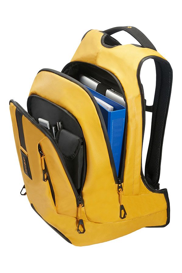 01N-06003 Рюкзак для ноутбука 01N*003 Backpack L+ 15.6 Samsonite Paradiver Light  - Вид №1
