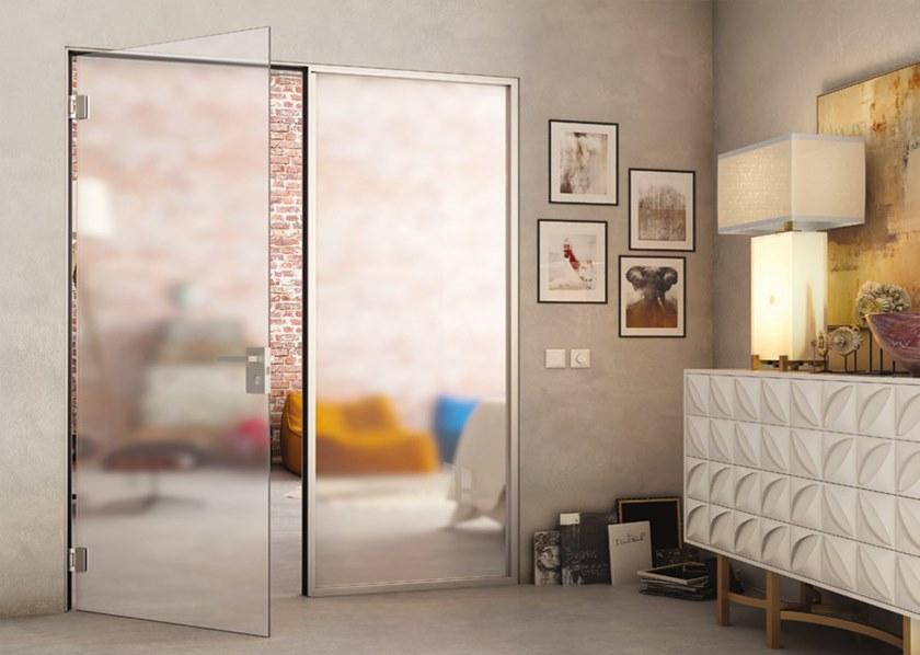 Metalglas Bonomi Алюминиевые косяки sun-id-1487014 - Вид №1