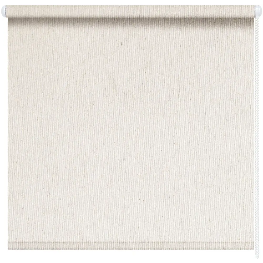 Штора рулонная Miamoza 180x175 см натуральная 83503204 STLM-2114485 LINEN