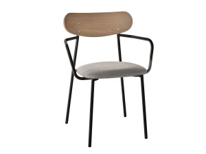 Кресло с подлокотниками