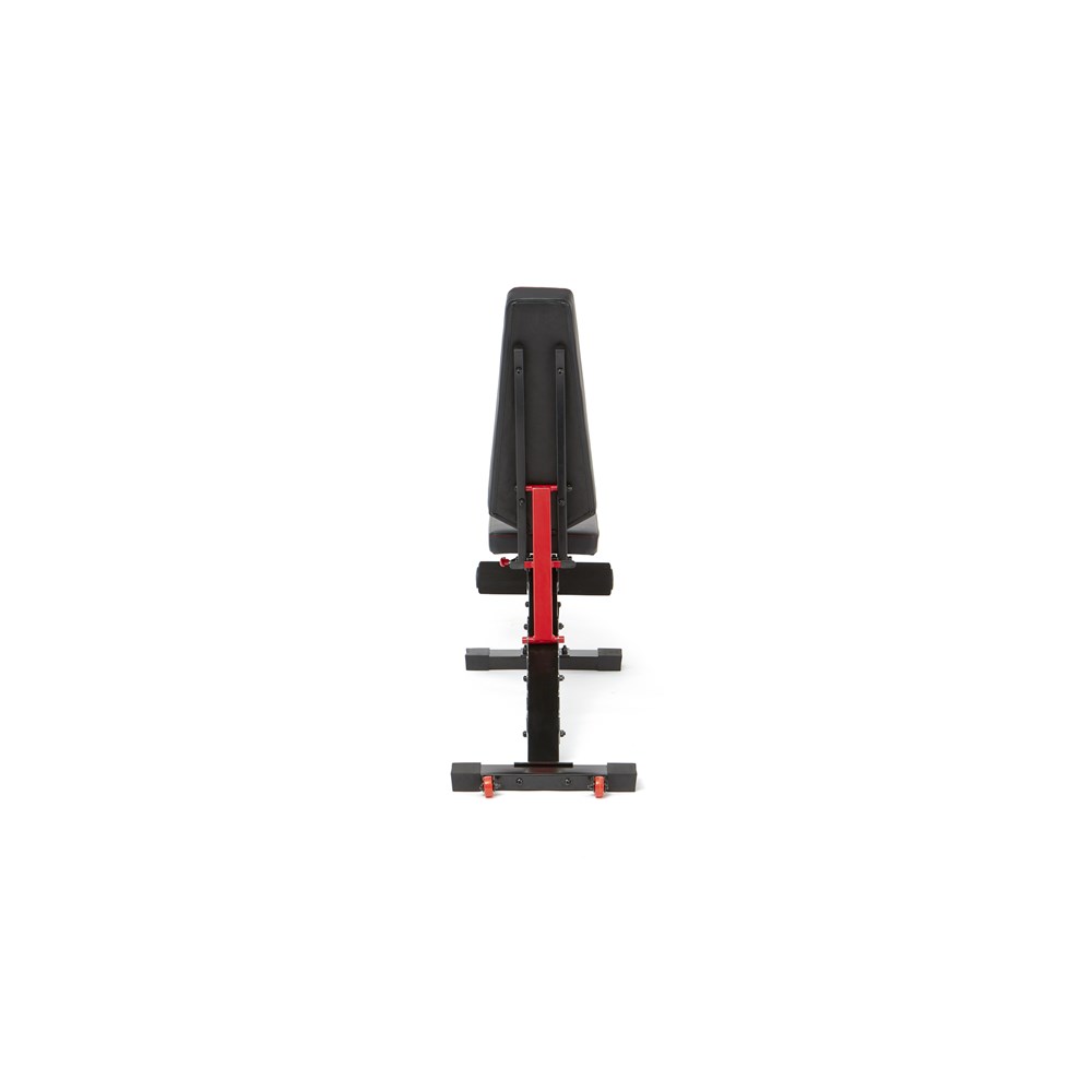 ADBE-10341 Adidas adbe-10341 скамья тренировочная Adidas  - Вид №2