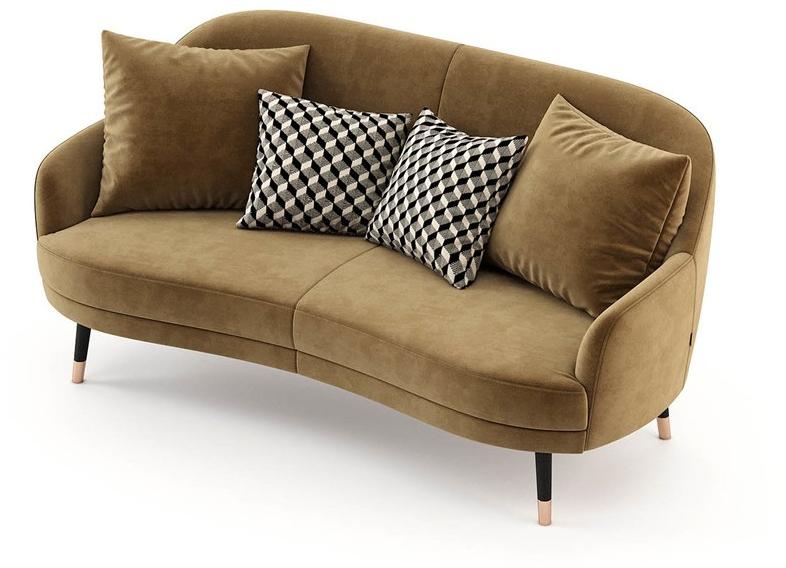 Laskasas Диван из ткани Cosy sun-id-1414329 - Вид №3