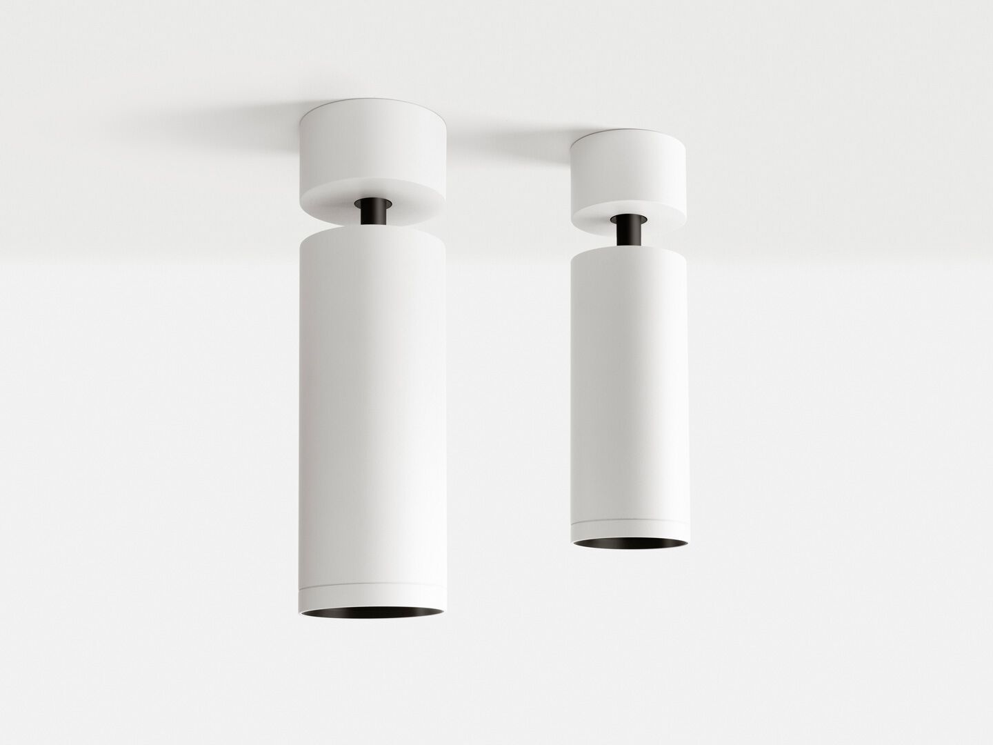 Регулируемый алюминиевый светодиодный прожектор Arkoslight ARCH-00072552 - Вид №2