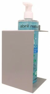 Made Design Настенный держатель для диспенсера из металла