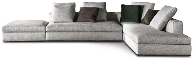 Minotti Диван Powell sun-id-1390877 - Вид №5