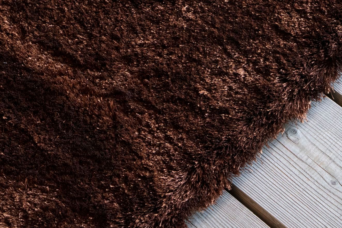 Полиэстер сплошной цвет ковер G.T.DESIGN тонкие материалы ARCH-00100354 - Вид №3