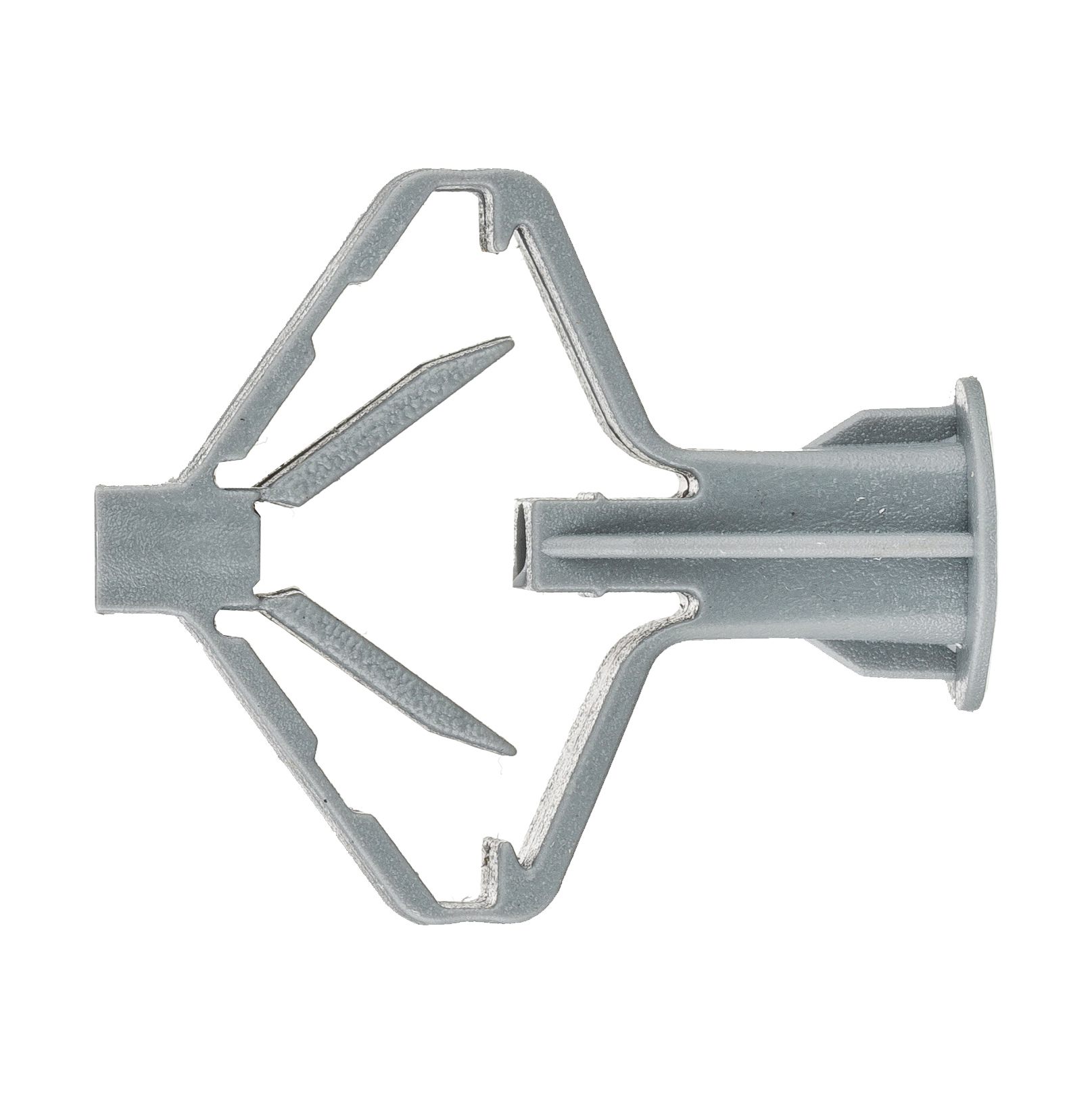 Дюбель-бабочка TECH-KREP 10×50 мм для гипсокартона (10 шт) 84038920 STLM-0046345 - Вид №2