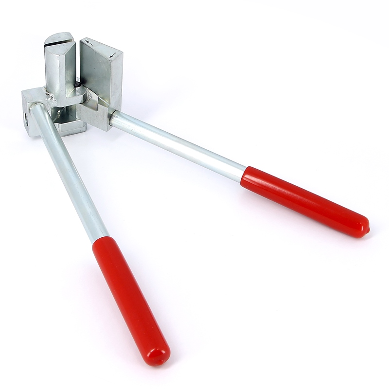 Инструмент Rehau для гибки монтажной шины 137685 - Вид №4