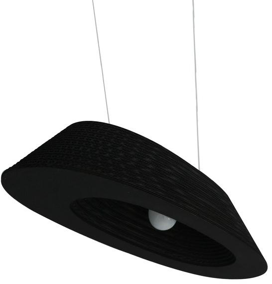 Staygreen Подвесной светильник из крафт-бумаги sun-id-1369177 - Вид №1