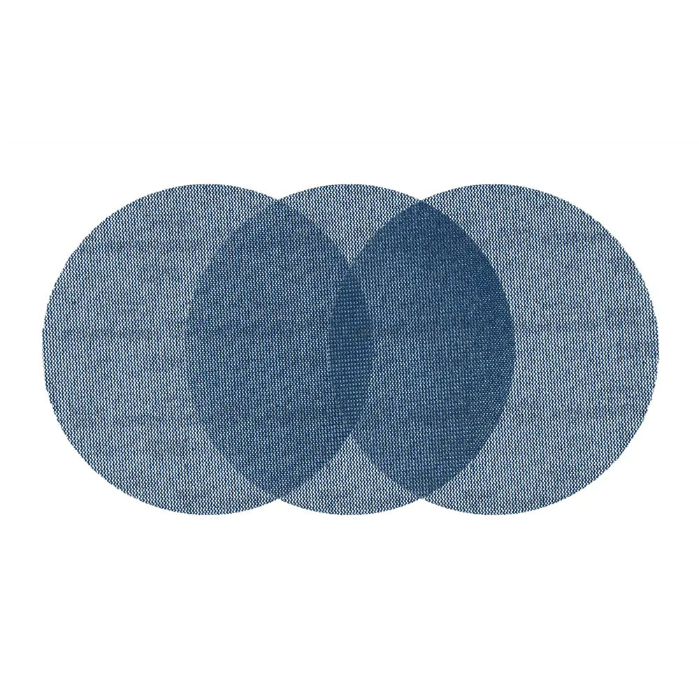 Сетчатый шлифовальный круг Vetonit P120 180 мм для идеальной отделки 89435253 STLM-1584468