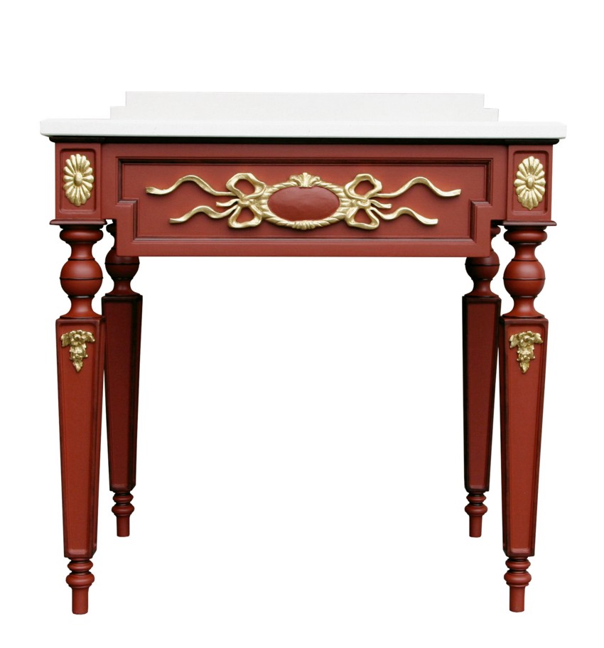 8559 + 8559/SP Mobile bagno 8559 Bianchini&Capponi RINASCIMENTO Bianchini Capponi - Вид №6