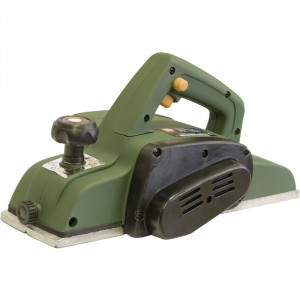 954 Калибр Электрический рубанок РЭ-1000