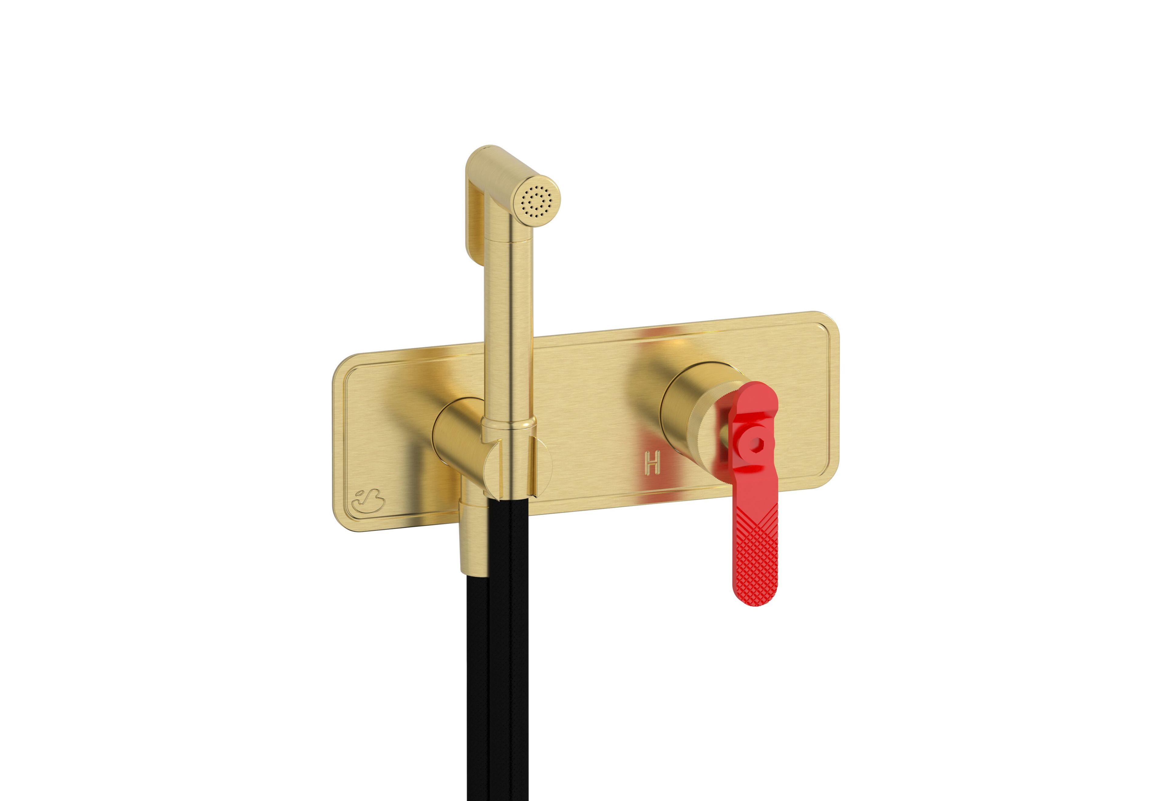 Гидроскоп с миксером IB Bold ARCH-00050224 - Вид №9