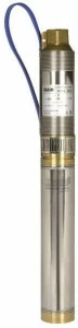 Dab Pumps 3-футовый высокоскоростной погружной многоступенчатый насос