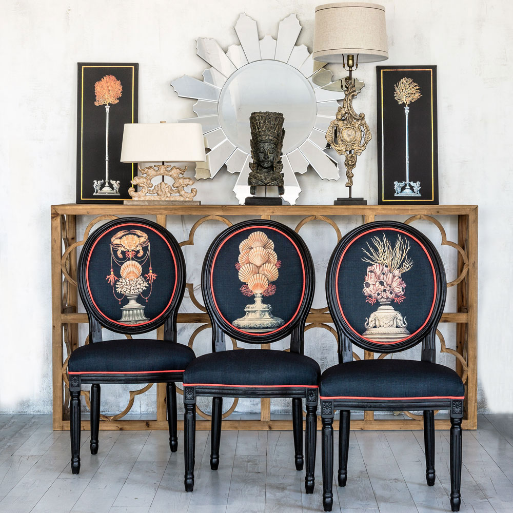 741805 Стул «Море волнуется - 5» Object Desire  - Вид №8