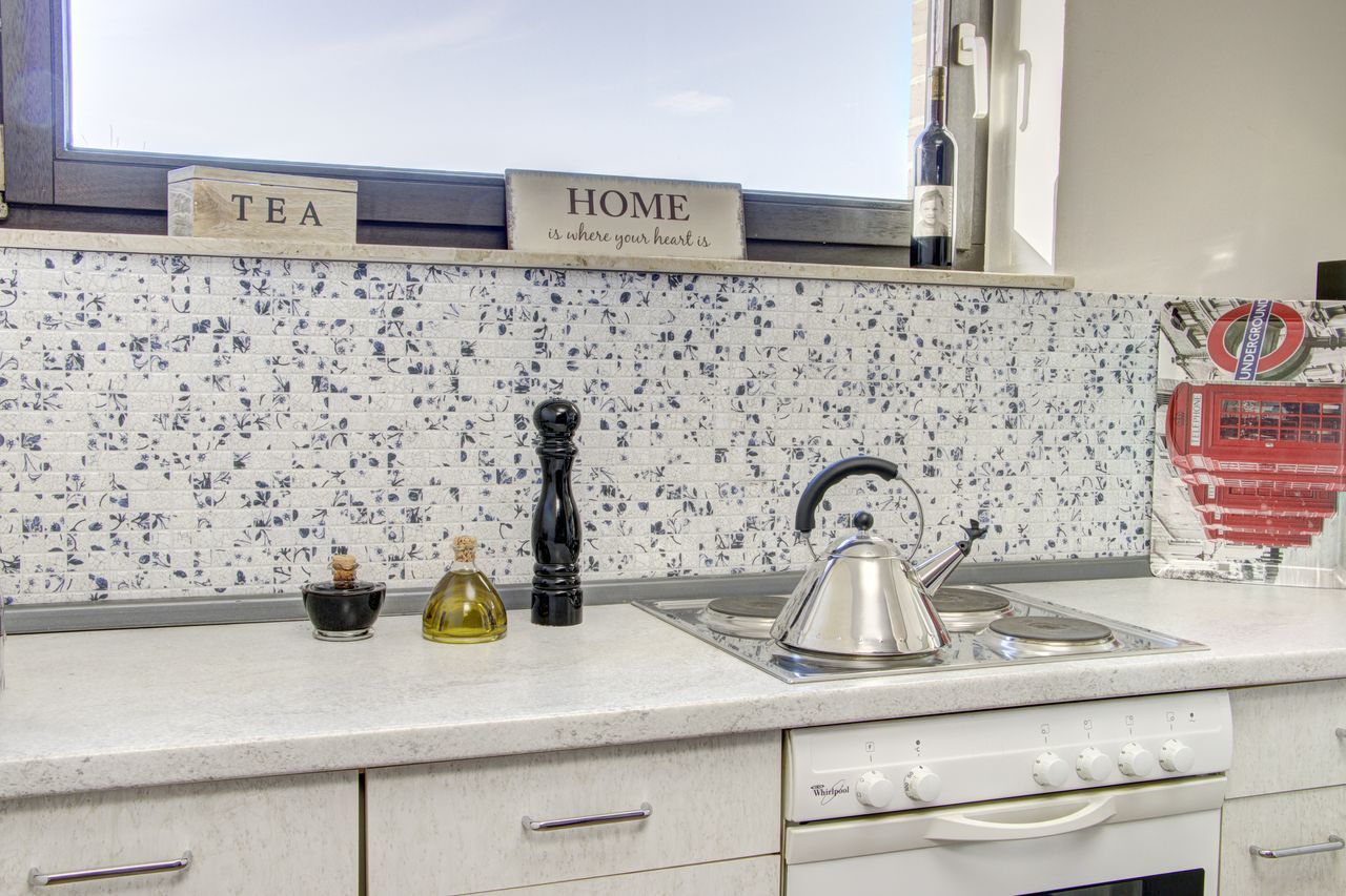 Керамическая мозаика Mosaix керамика ARCH-00146708 - Вид №2