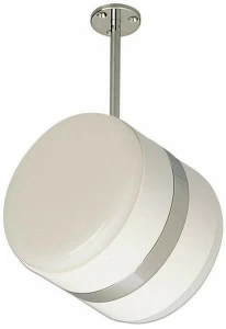 DAISALUX Подвесной аварийный светодиодный светильник