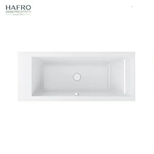 Ванна встроенная 170 см Mode с системой MICROSILK 2MDA2S9