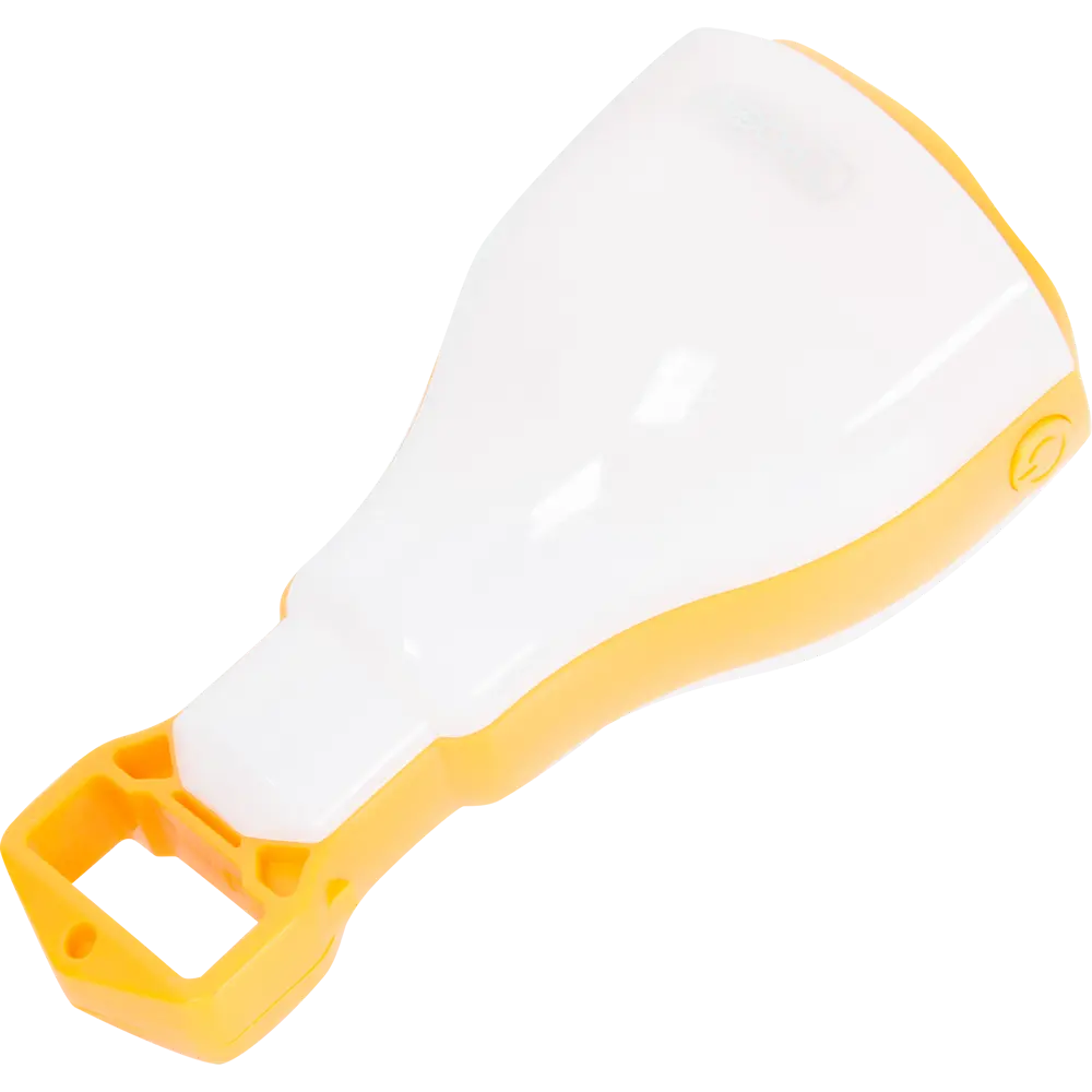 Фонарь кемпинговый LED 2-в-1 с крюком и магнитом Трофи STLM-2041046 - Вид №1