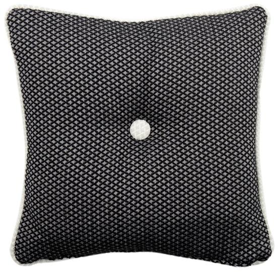l'Opificio Подушка из ткани квадратная  199-16  - Вид №1