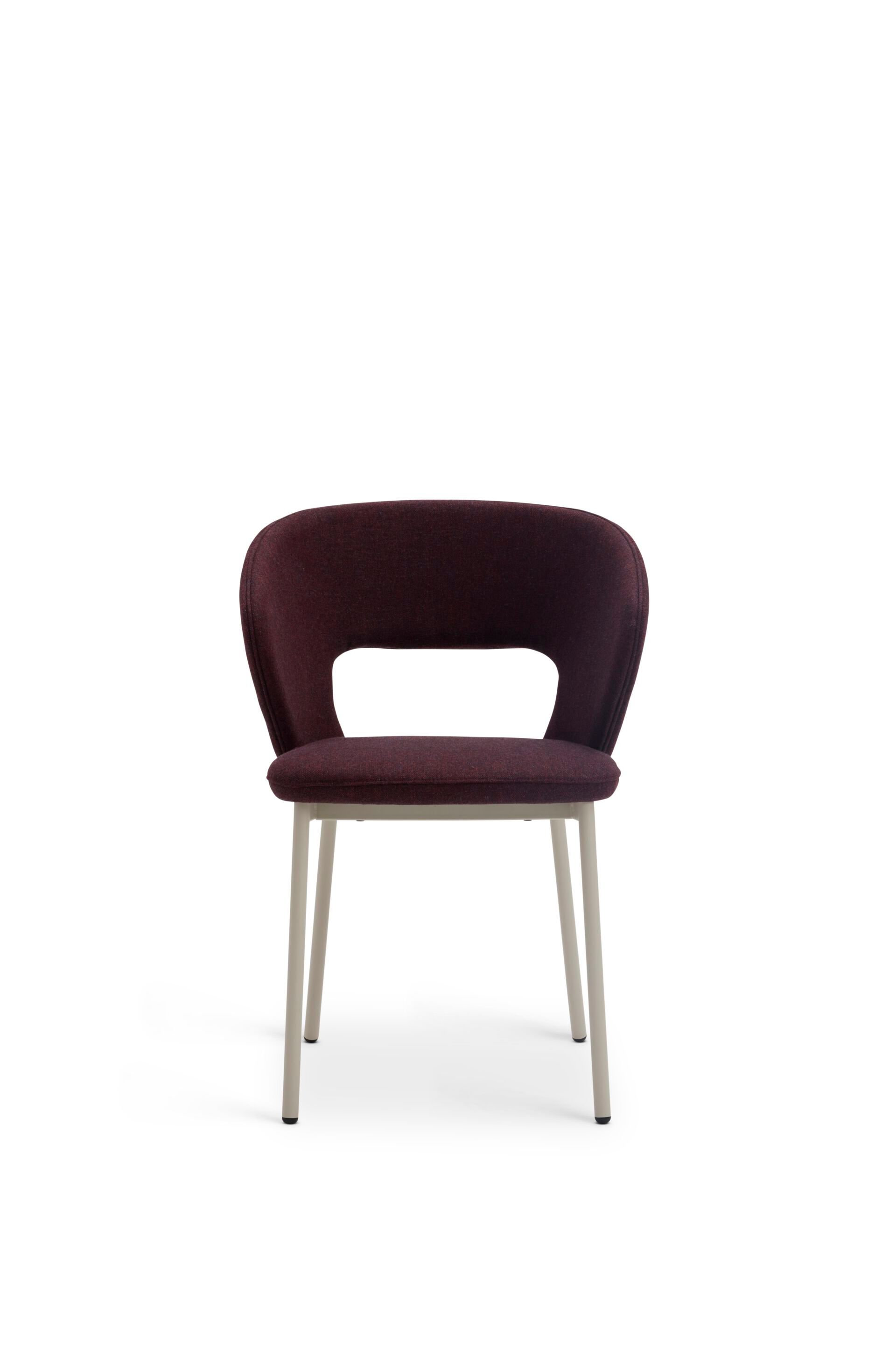 Мягкий стул из ткани Origins 1971 Fard ARCH-00080036 - Вид №9