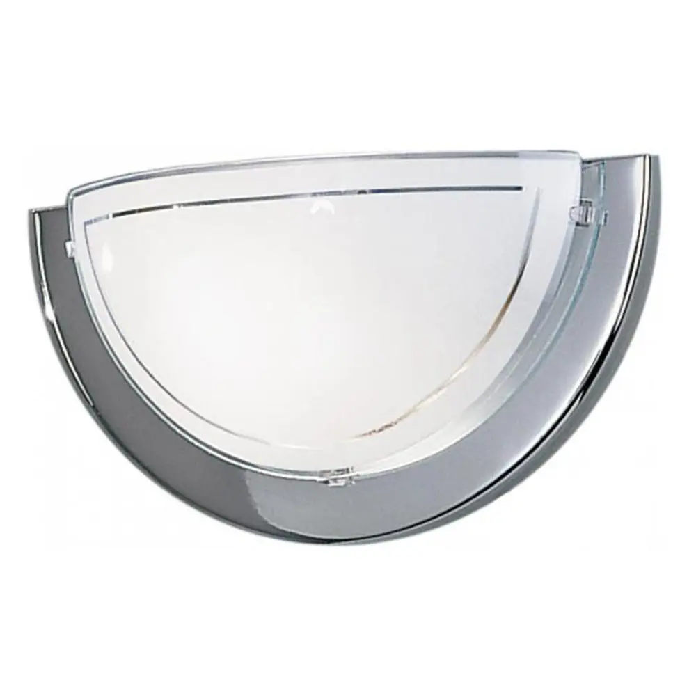 Настенный светильник Planet, цвет хром Eglo STLM-2132716