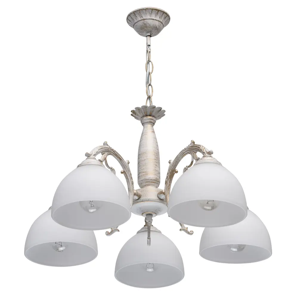 Люстра DE CITY «Ариадна» — современная подвесная для просторных помещений 18703951 STLM-0915088 - Вид №3