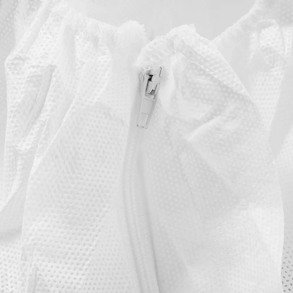 Комбинезон защитный Invicta Rumax 112-0300-01 размер XL STLM-2134238 - Вид №3