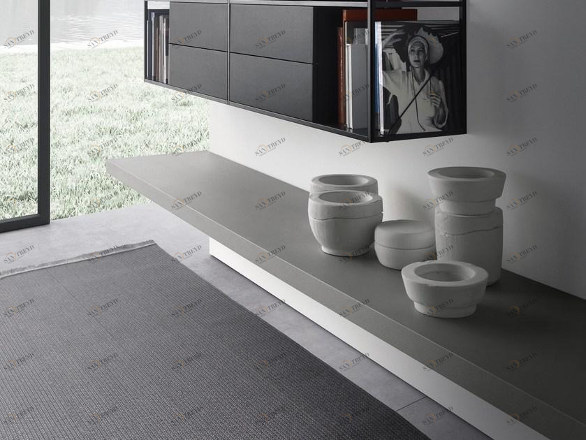 MDF Italia Каменная полка Link sun-id-1435959