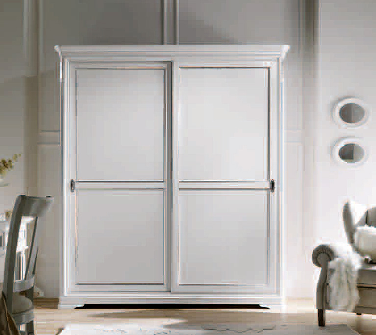 Шкаф  MIRANDOLA 6004T 